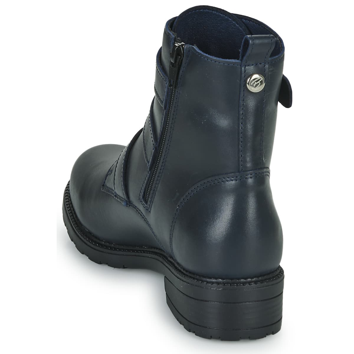 Women's Boots Betty London Blue