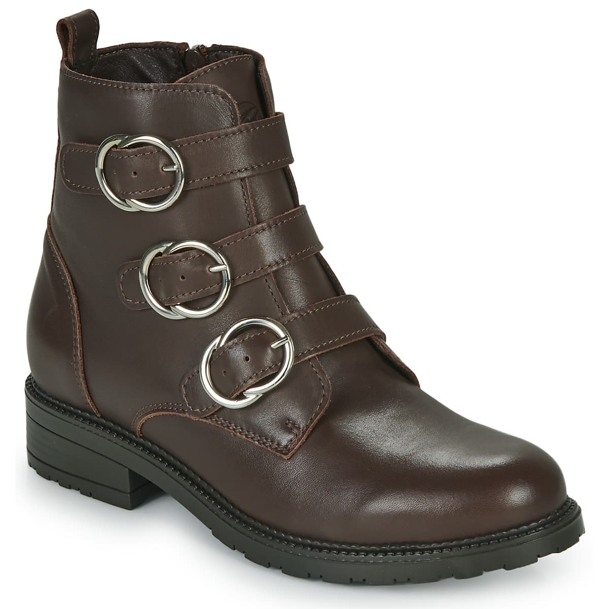 Women's Boots Betty London Brown