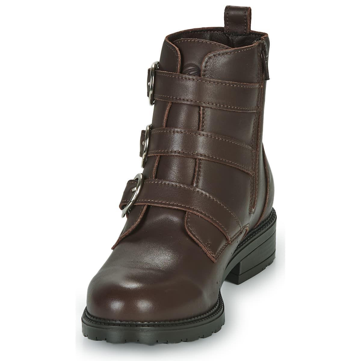 Women's Boots Betty London Brown