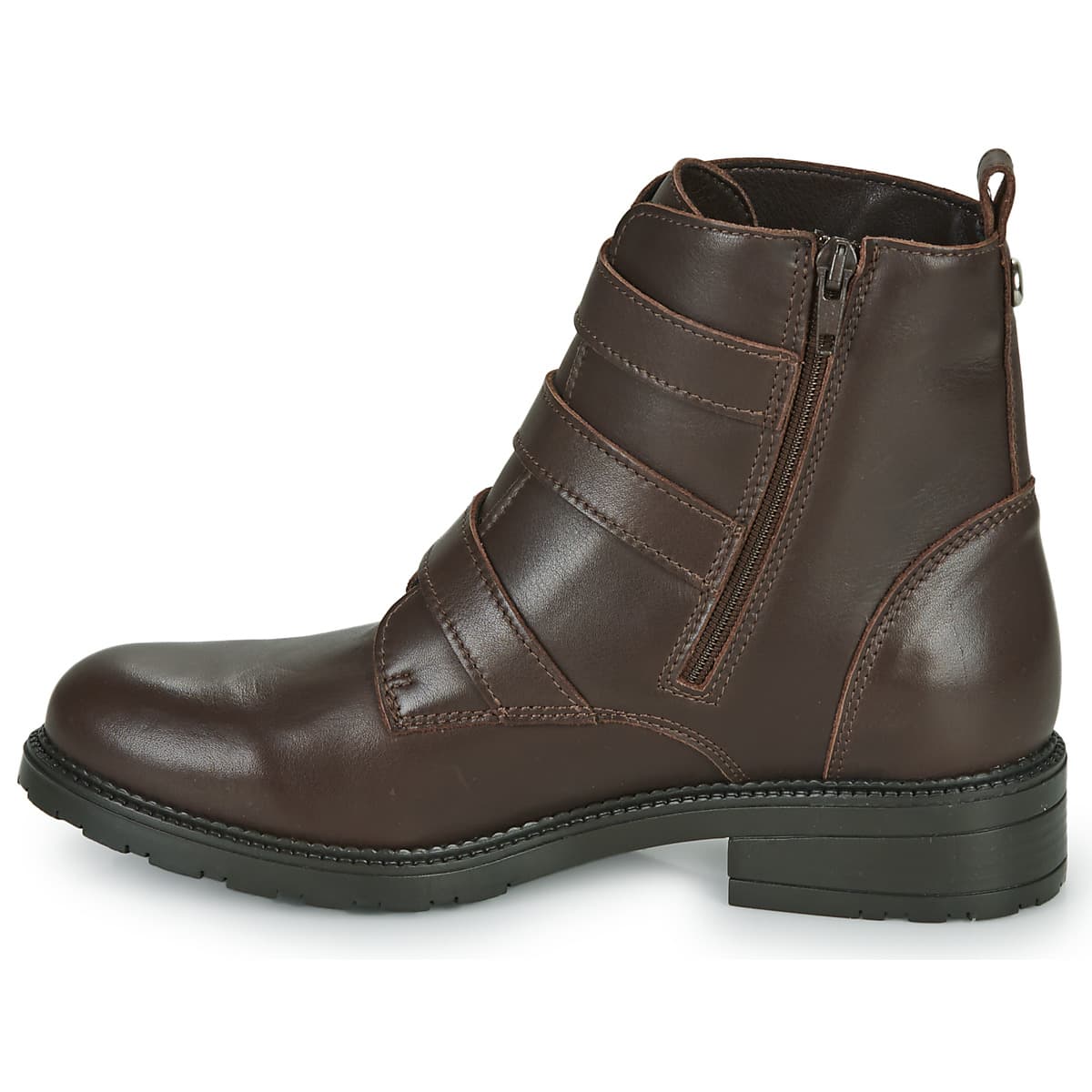 Women's Boots Betty London Brown