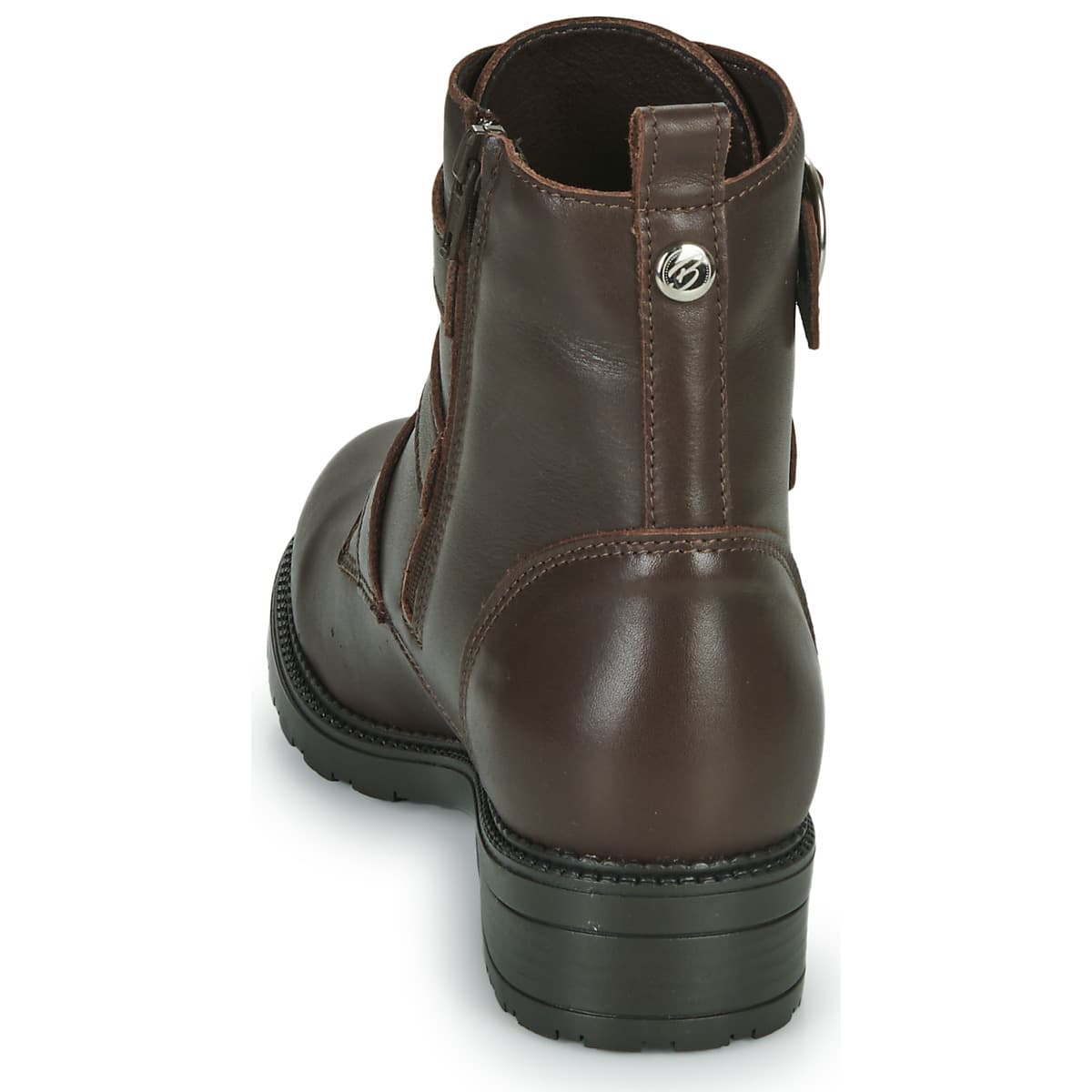 Women's Boots Betty London Brown