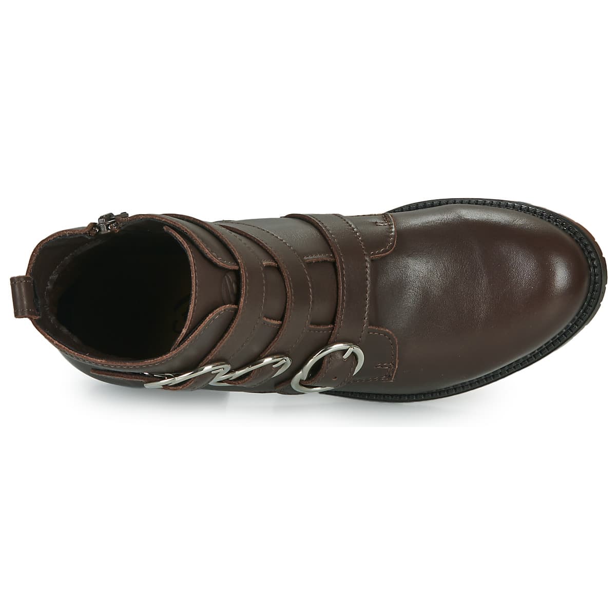 Women's Boots Betty London Brown