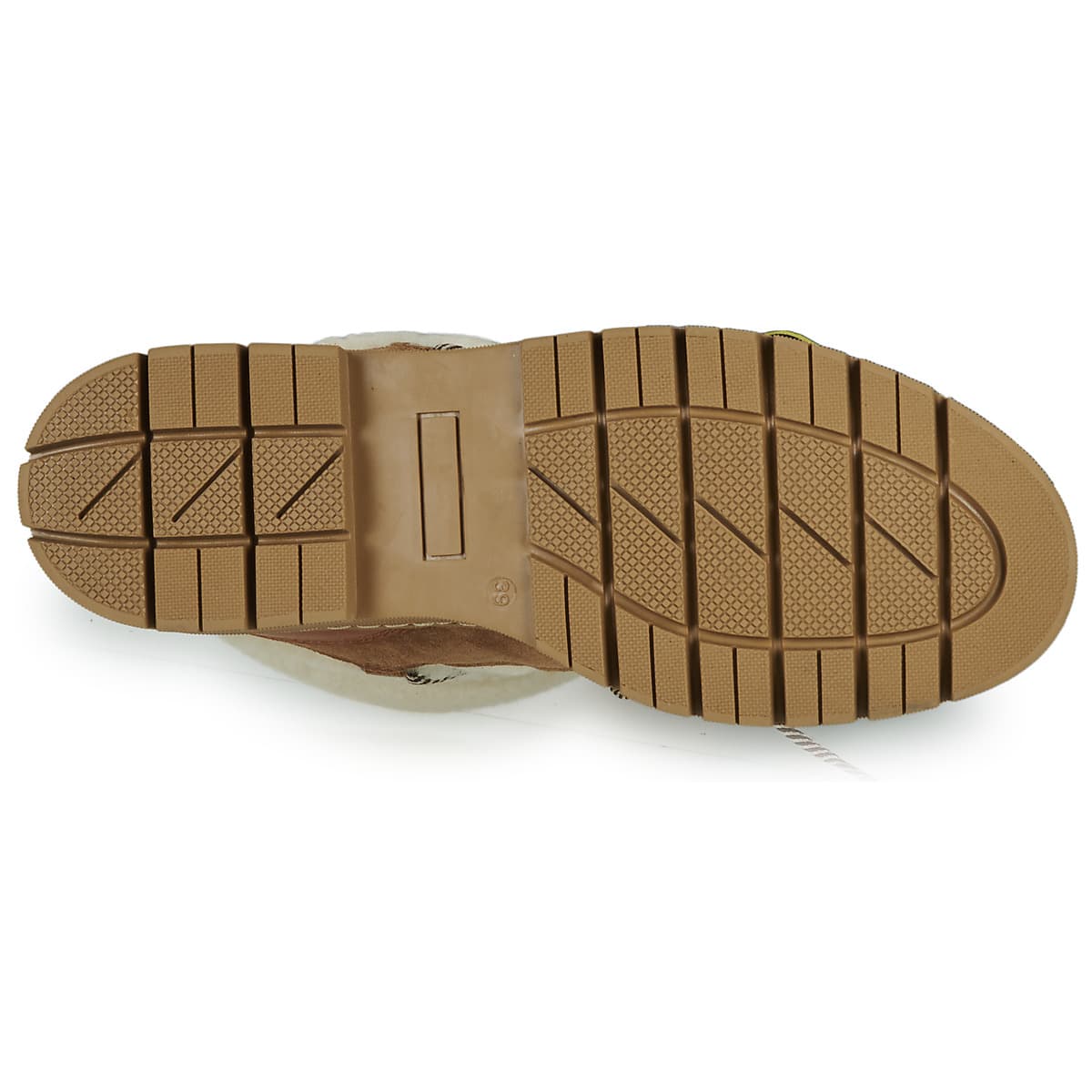 Women's Outdoor Shoes Betty London Brown