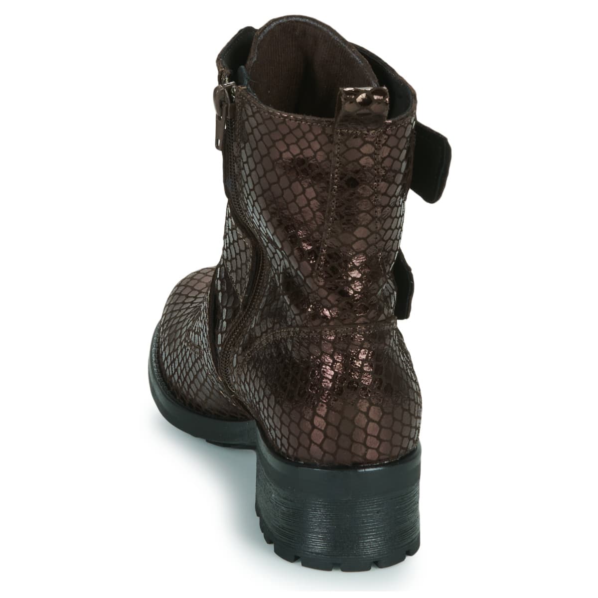 Women's Boots Betty London Brown