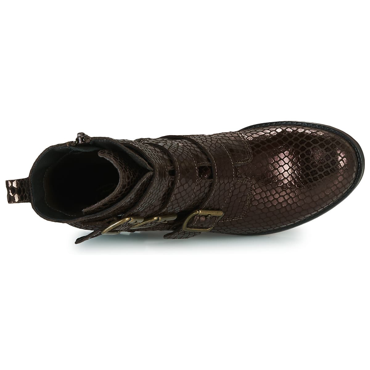 Women's Boots Betty London Brown