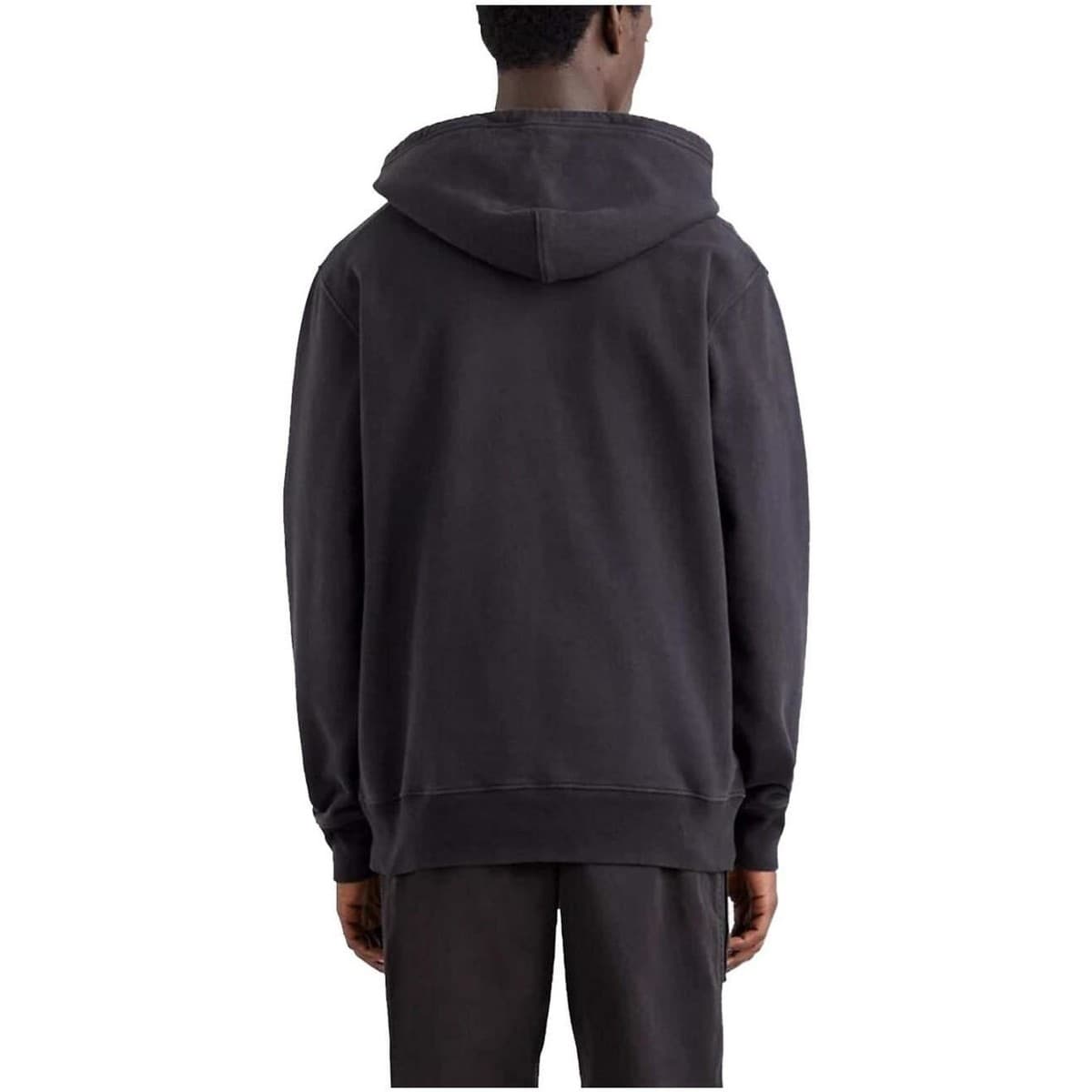 Men's Sweatshirts Levis Black