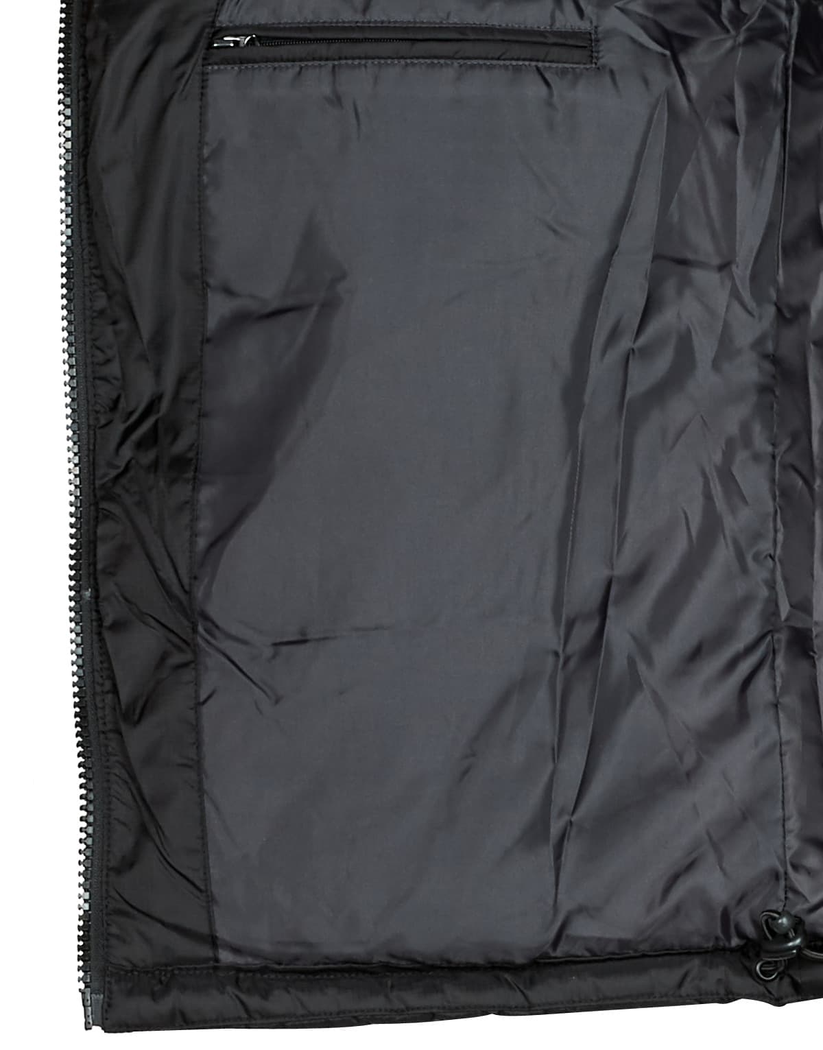 Men's Jackets Schott Black