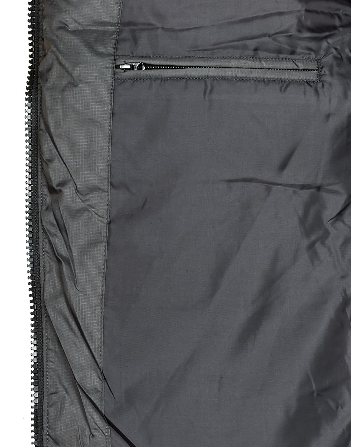 Men's Jackets Schott Gray