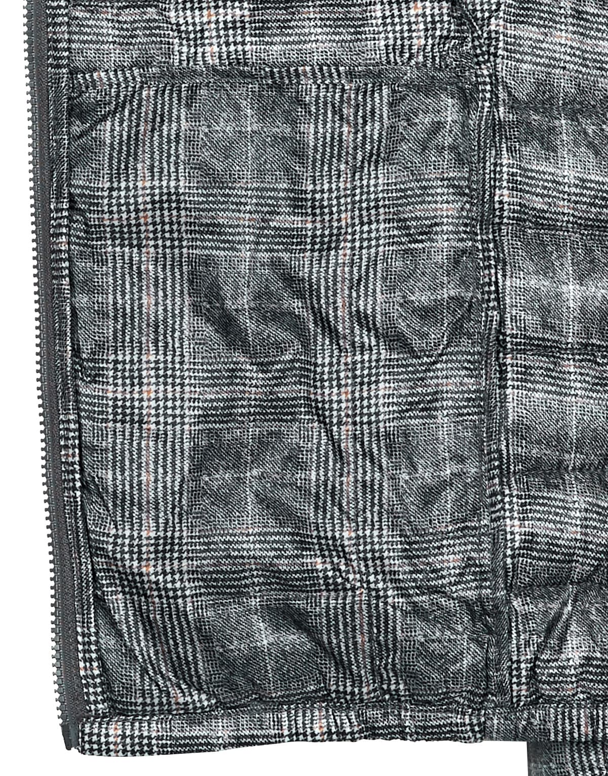 Men's Jackets Teddy Smith Black