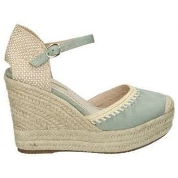 Women's Platforms Corina Green