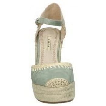 Women's Platforms Corina Green