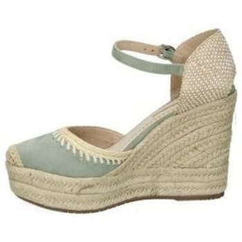 Women's Platforms Corina Green