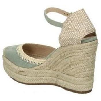 Women's Platforms Corina Green