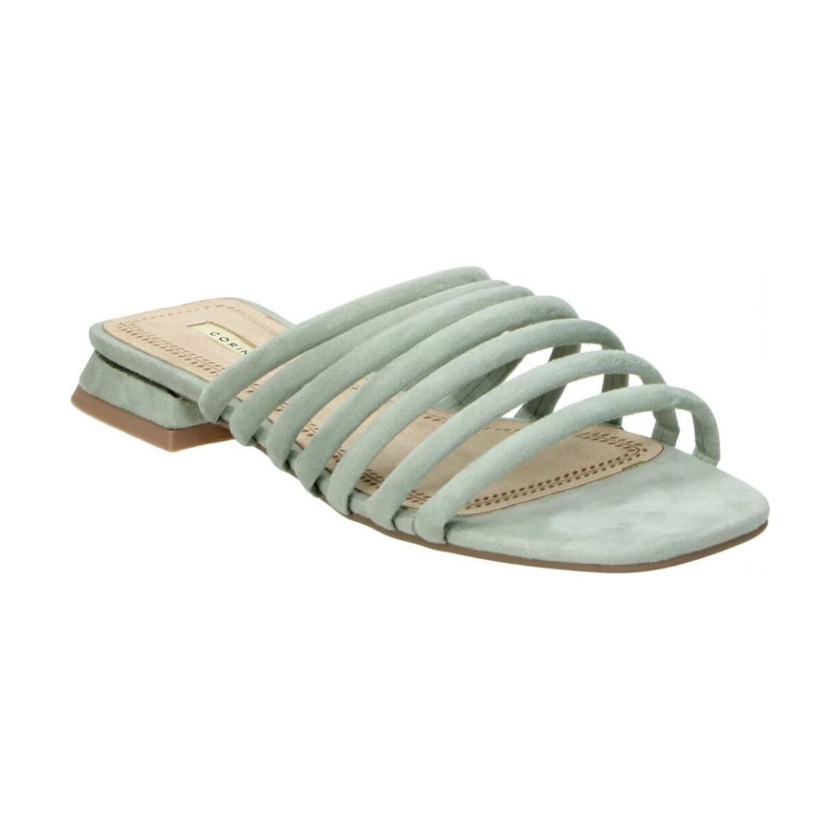 Women's Sandals Corina Green