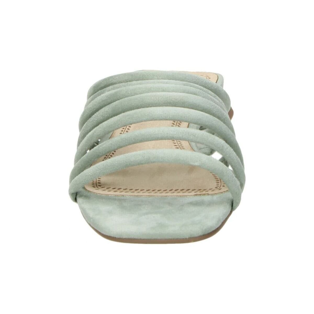 Women's Sandals Corina Green