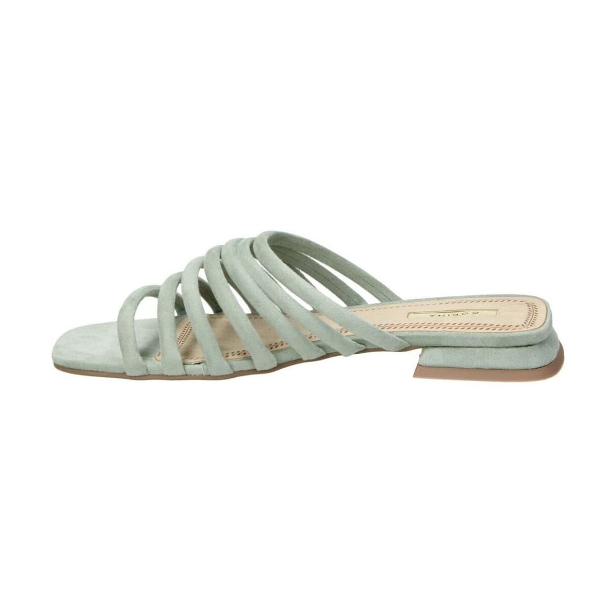 Women's Sandals Corina Green