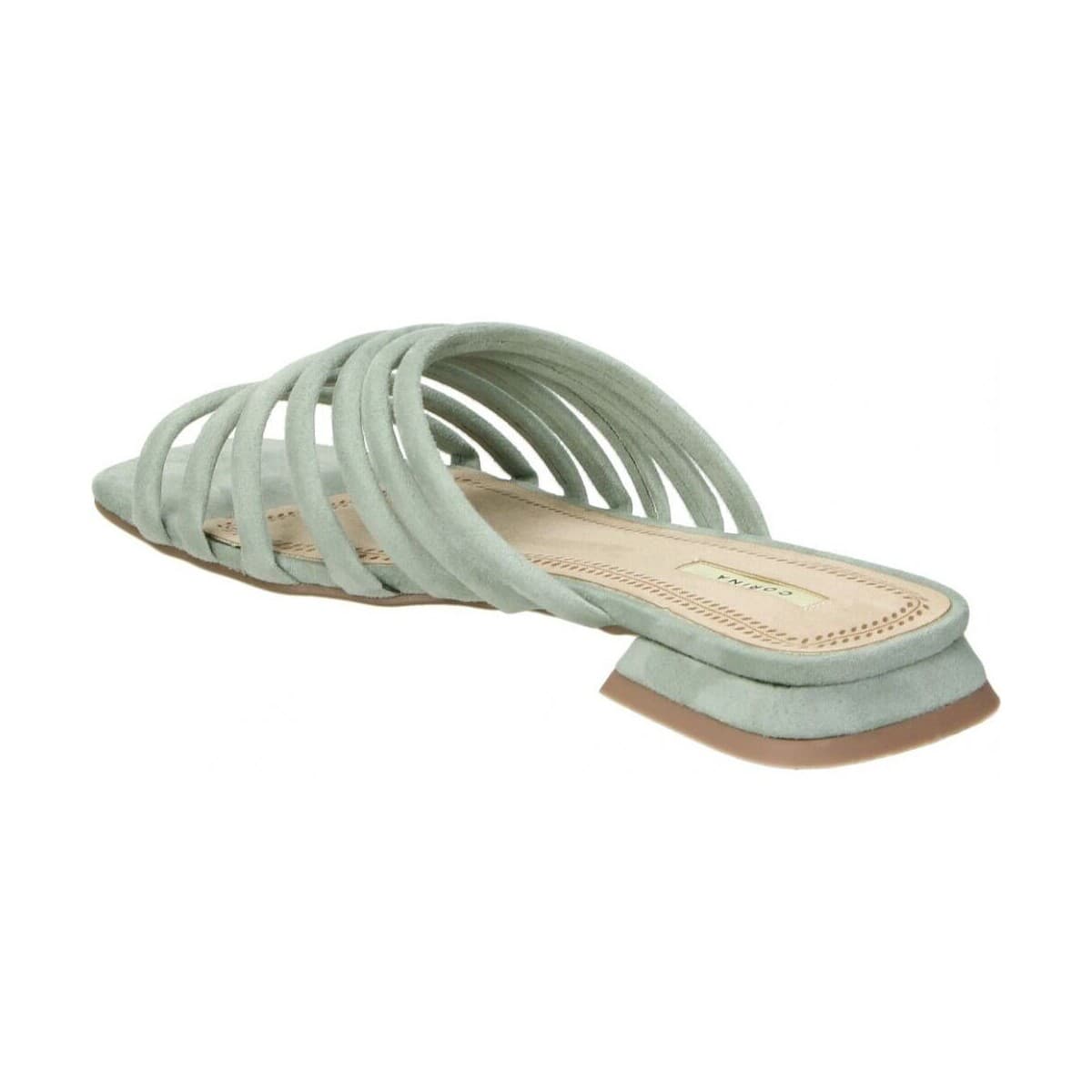 Women's Sandals Corina Green