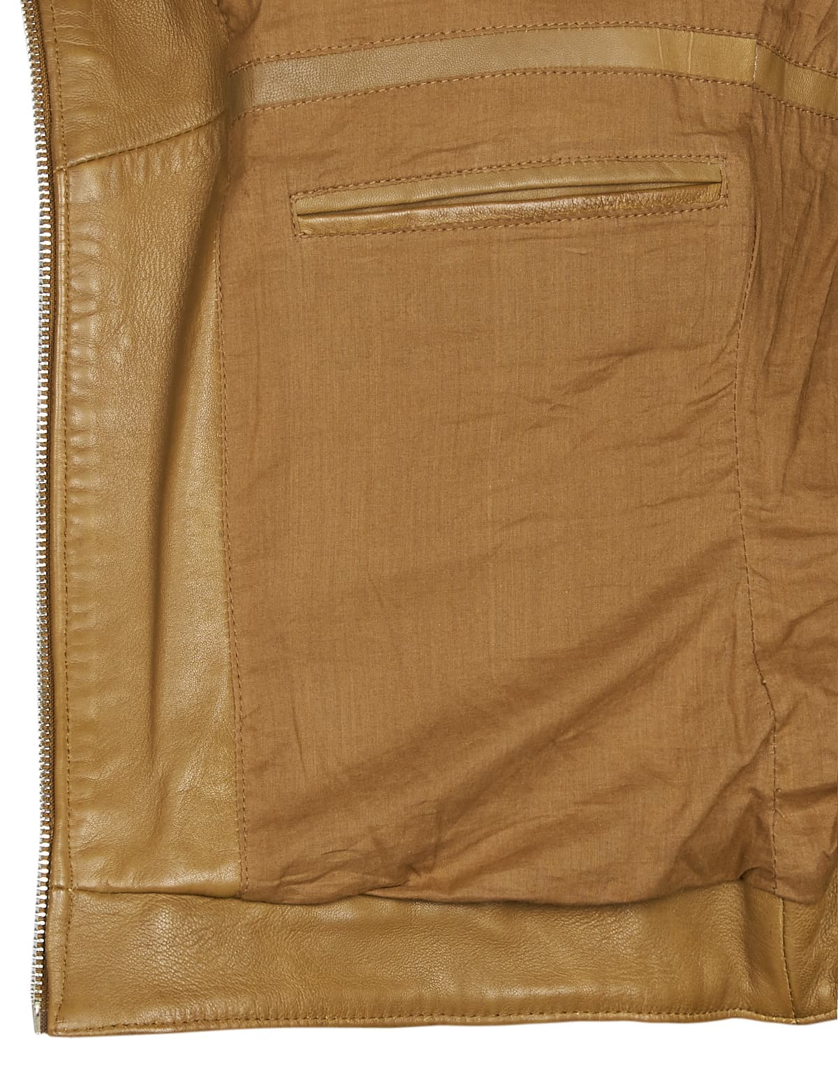 Women's Jackets Naf Naf Brown