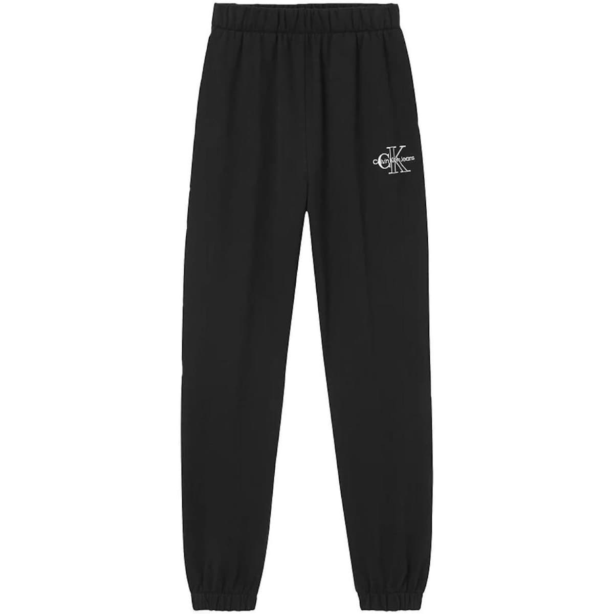 Women's Pants Calvin Klein Black