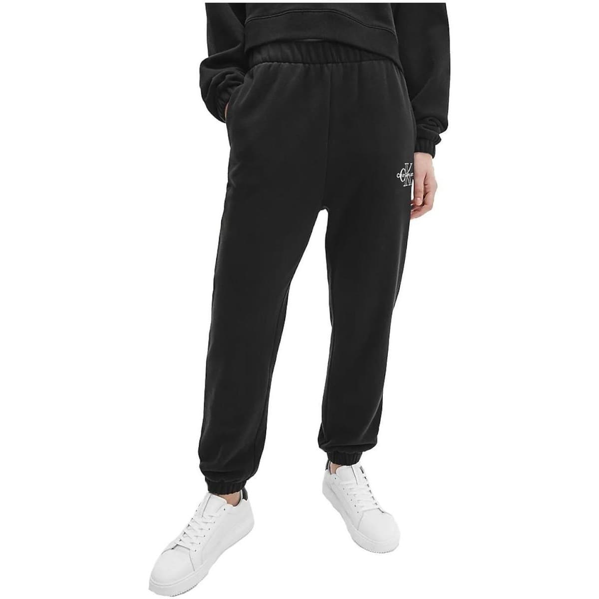 Women's Pants Calvin Klein Black