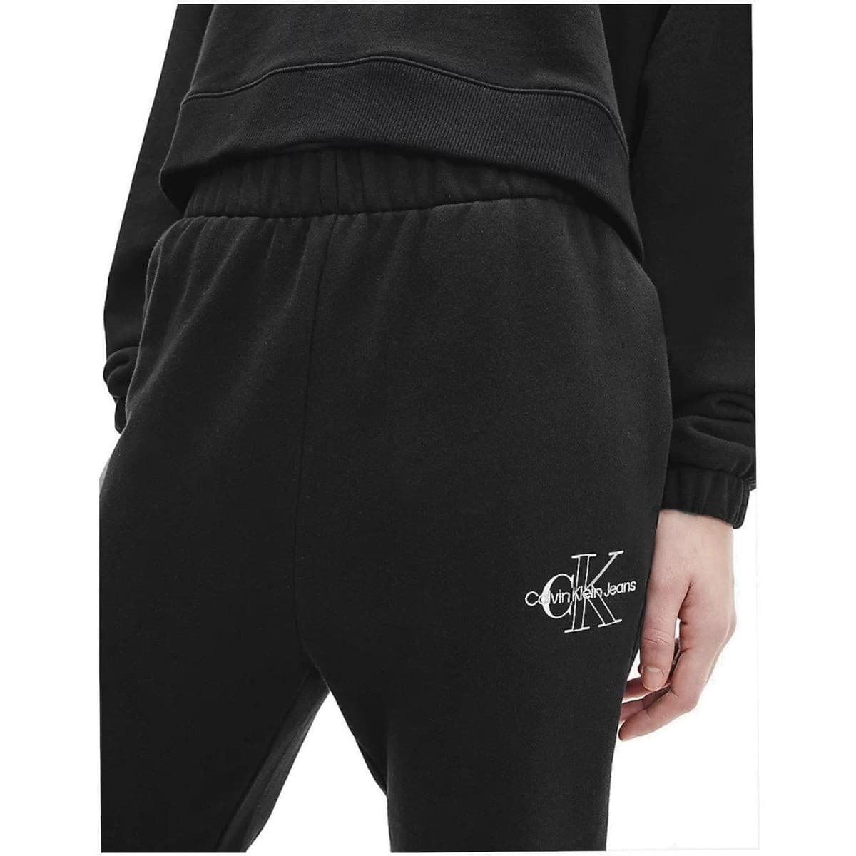 Women's Pants Calvin Klein Black