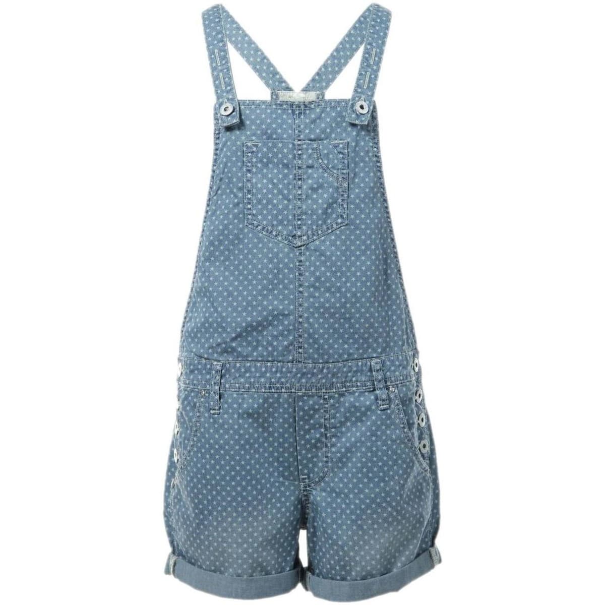Girls' Pants Pepe Jeans Blue