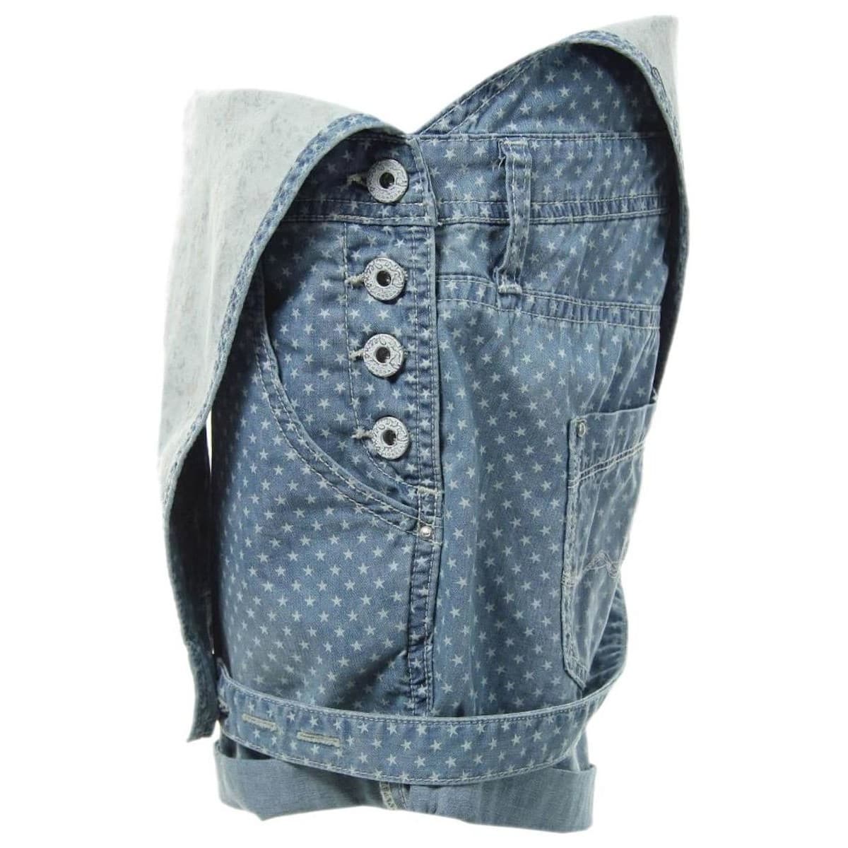 Girls' Pants Pepe Jeans Blue