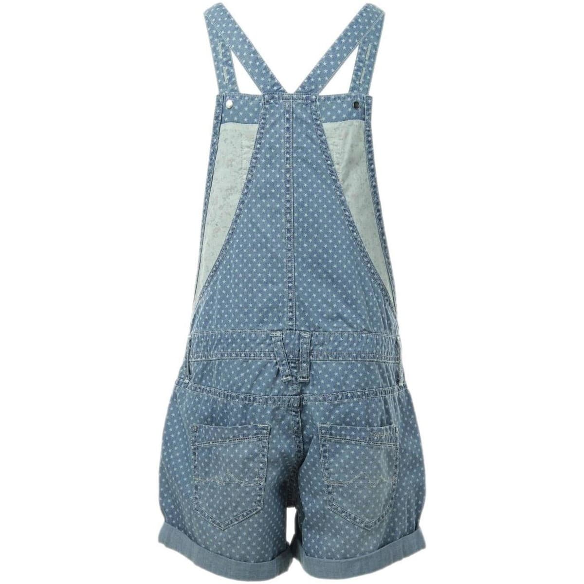 Girls' Pants Pepe Jeans Blue