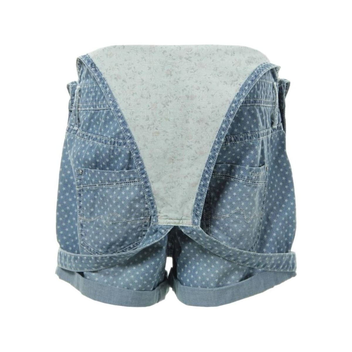 Girls' Pants Pepe Jeans Blue
