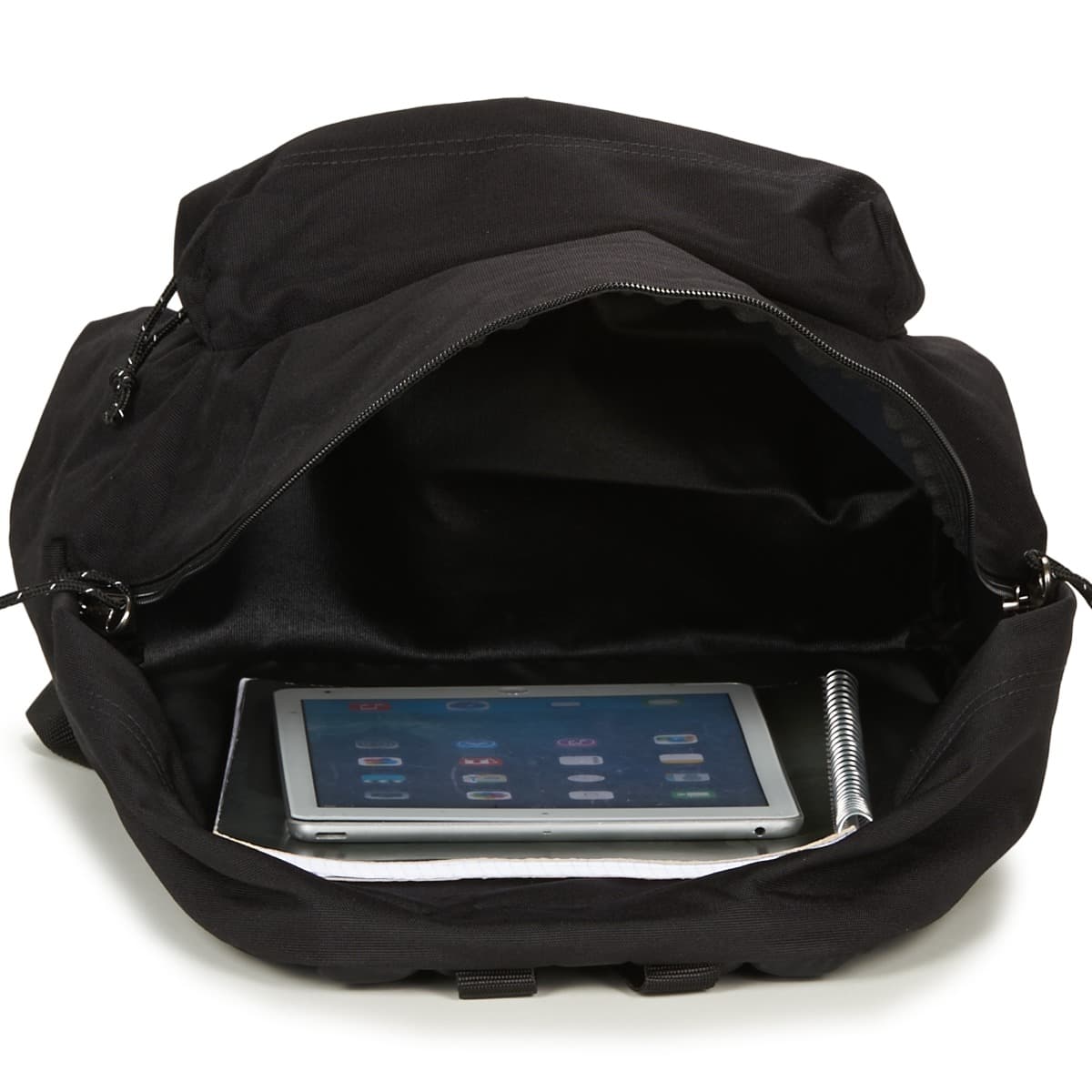 Women's Backpacks Eastpak Black