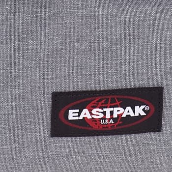 Women's Backpacks Eastpak Gray