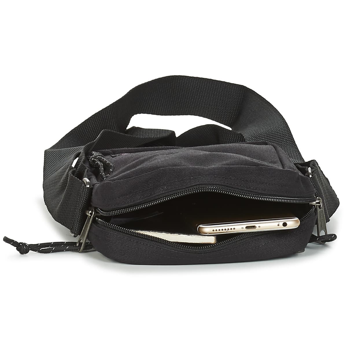 Women's Clutches Eastpak Black