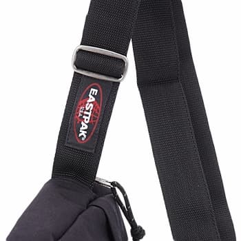 Women's Clutches Eastpak Black