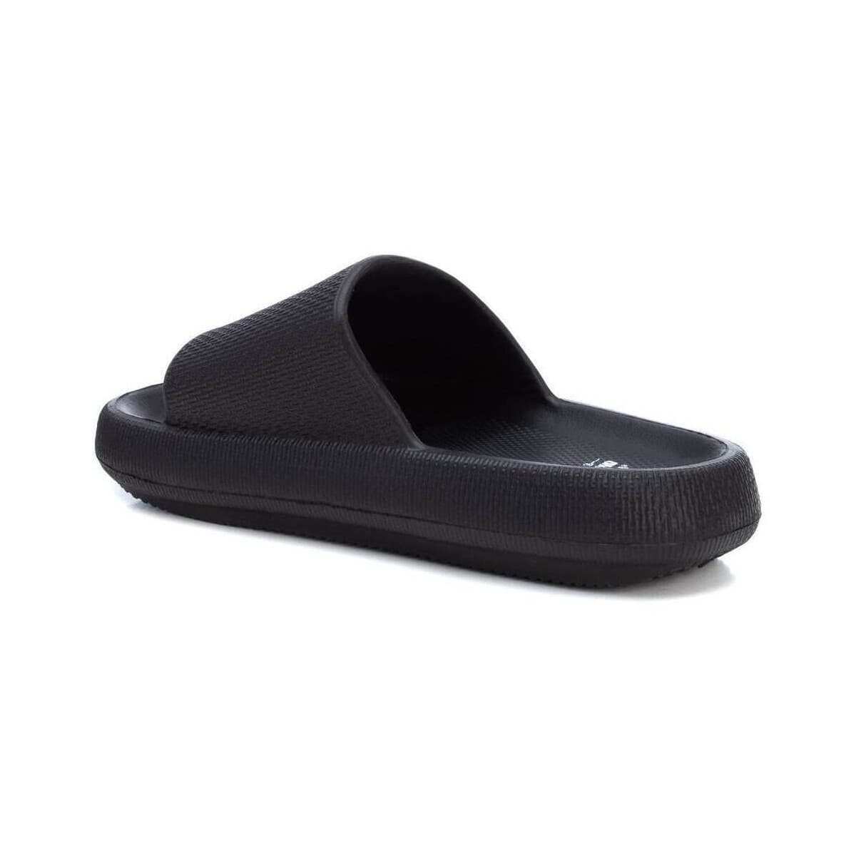 Men's Flip Flops Xti Black