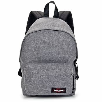 Men's Backpacks Eastpak Gray