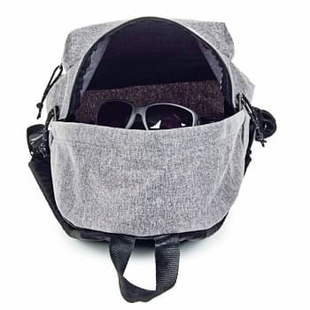 Men's Backpacks Eastpak Gray