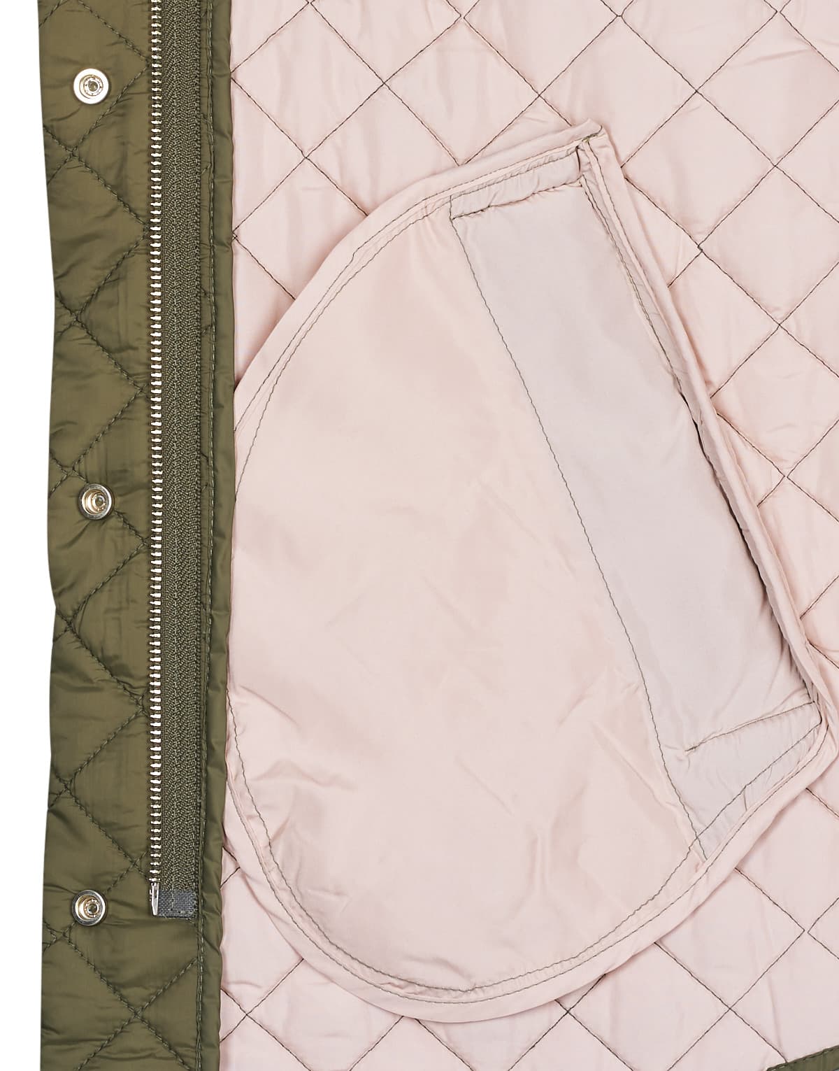 Women's Jackets Esprit Khaki