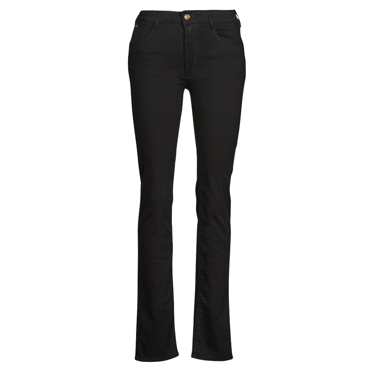Women's Jeans Le Temps des Cerises Black