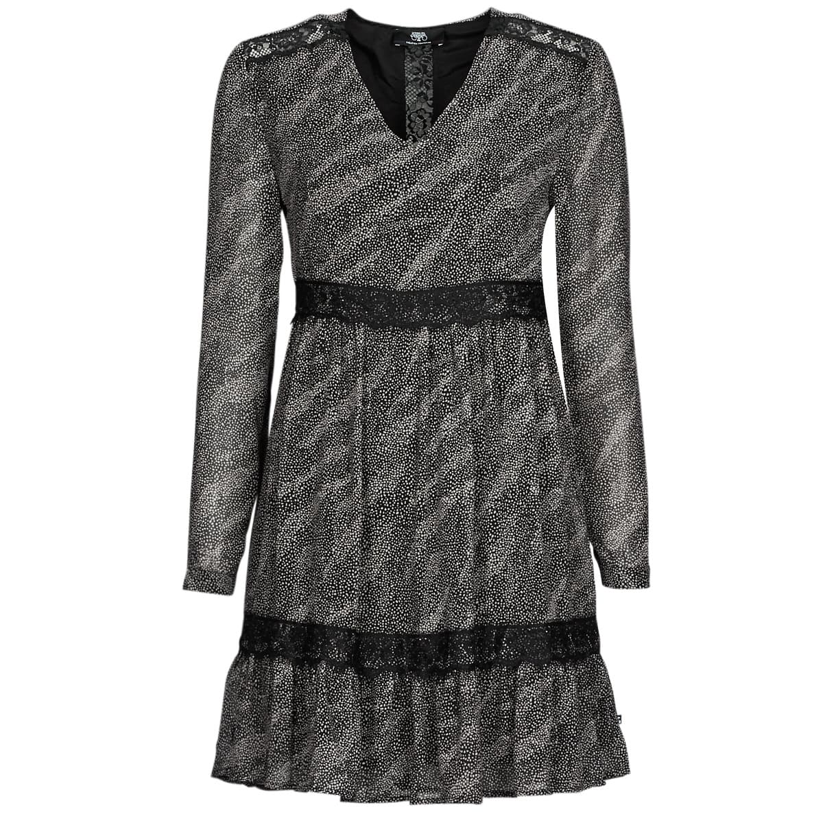 Κοντά Φορέματα Le Temps des Cerises RENA