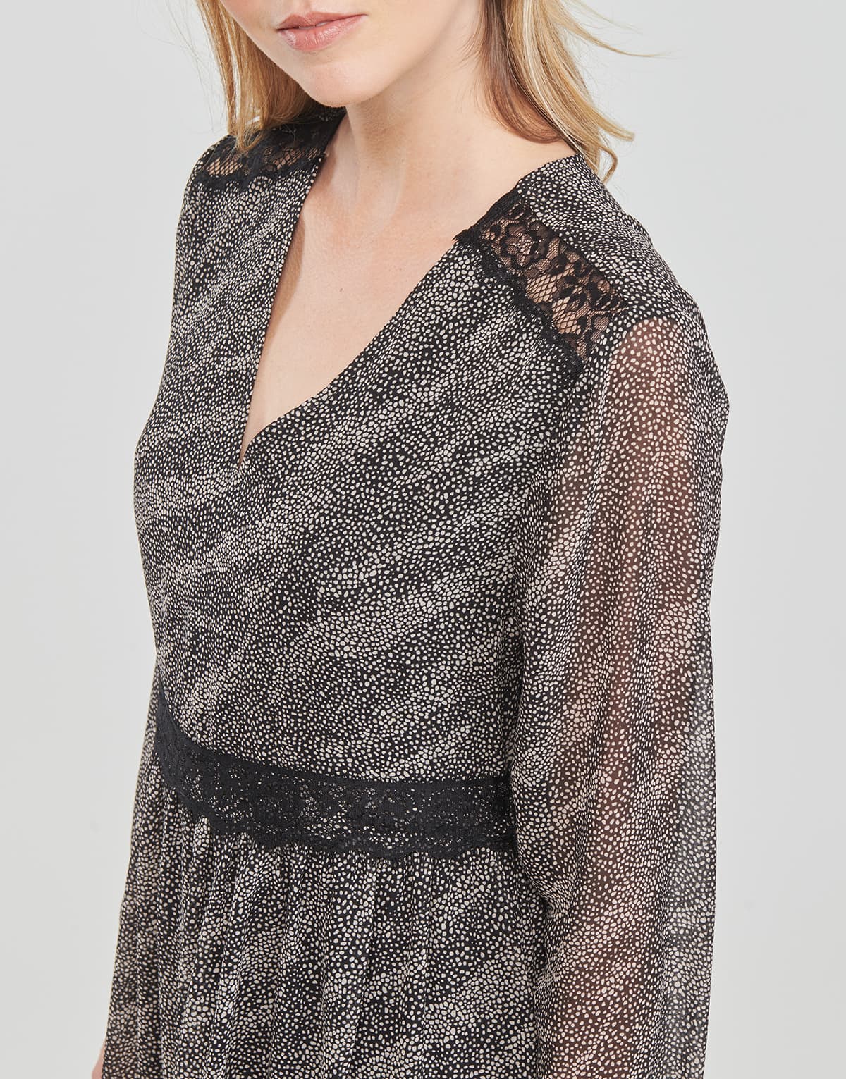 Women's Dresses Le Temps des Cerises Multicolor