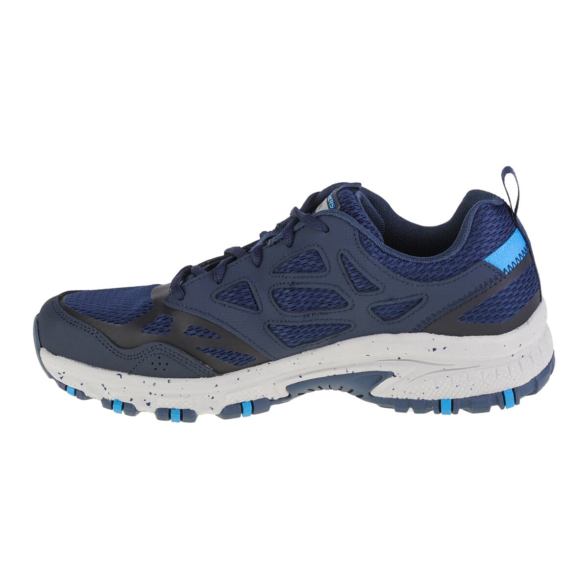Men's Sneakers Skechers Blue