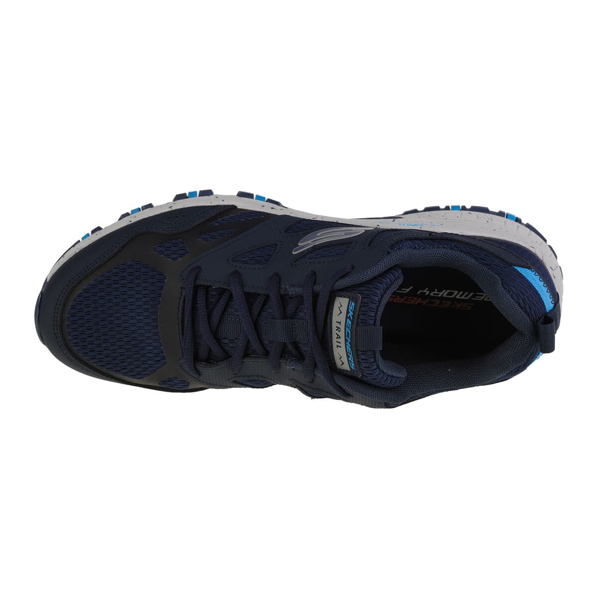 Men's Sneakers Skechers Blue