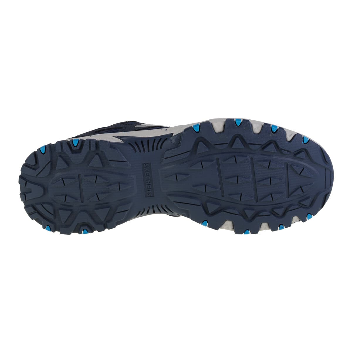 Men's Sneakers Skechers Blue
