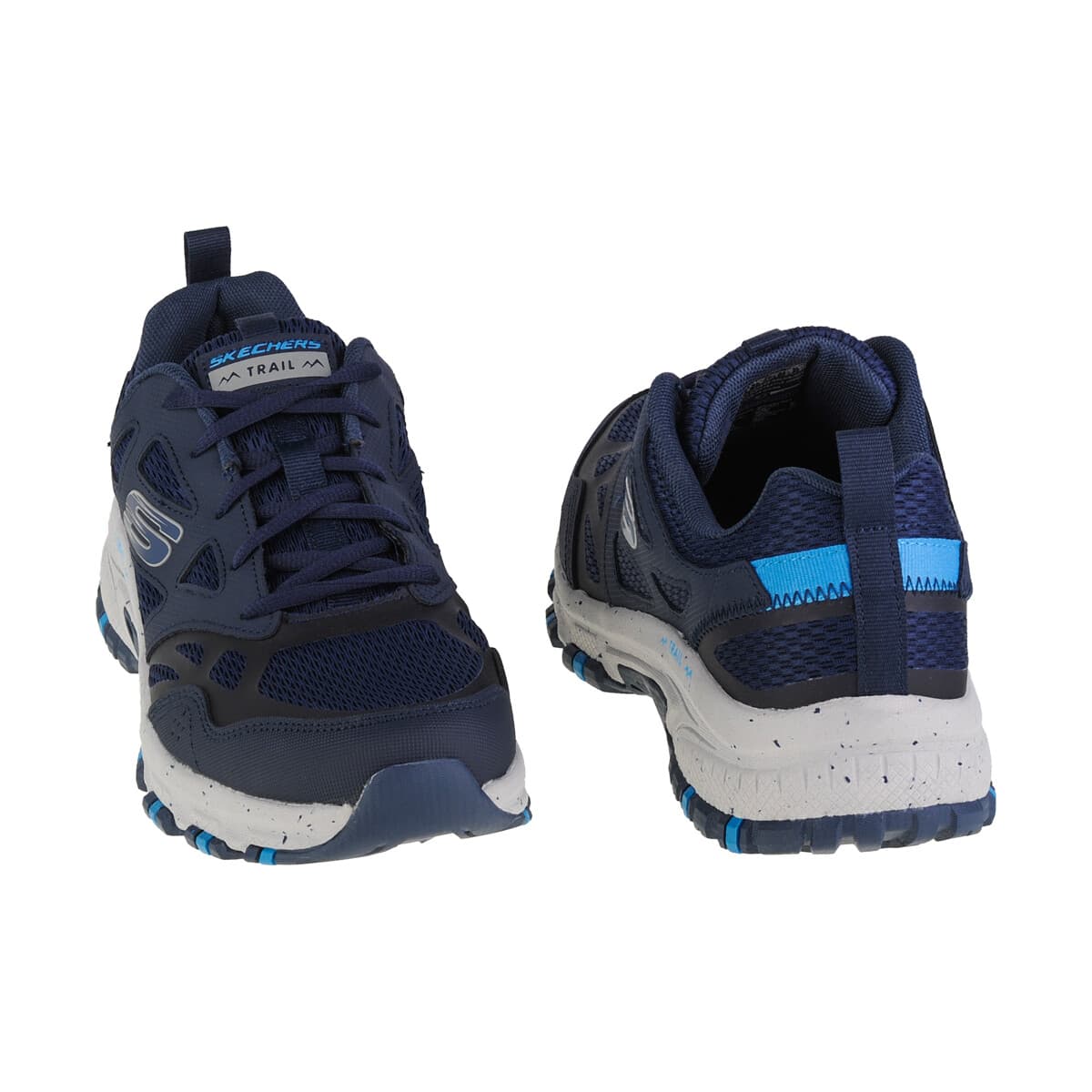 Men's Sneakers Skechers Blue