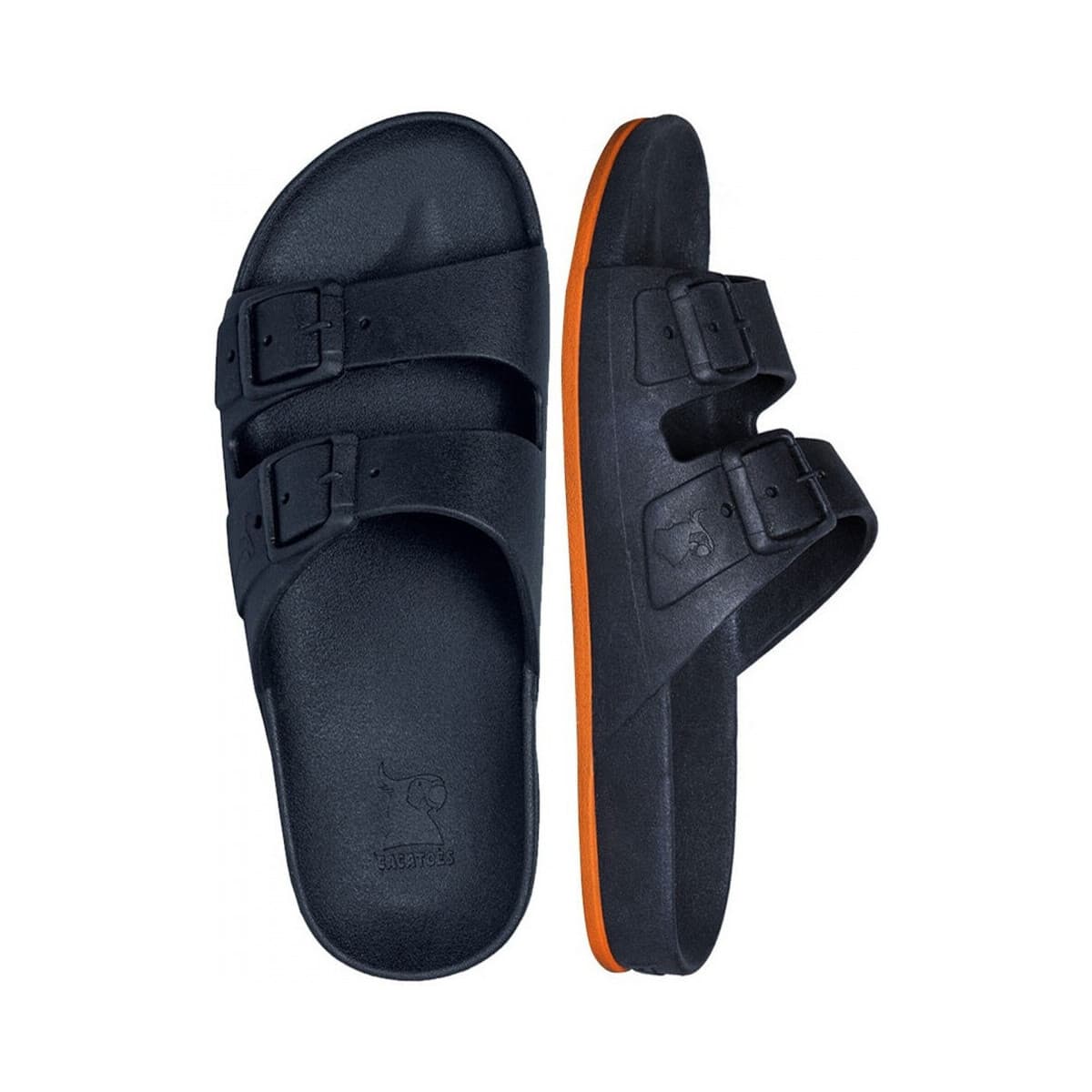 Men's Sandals Cacatoès Blue