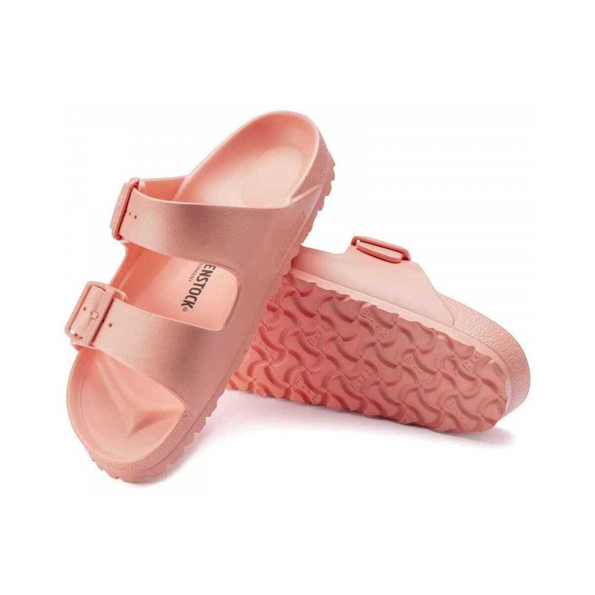 Women's Sandals BIRKENSTOCK Pink