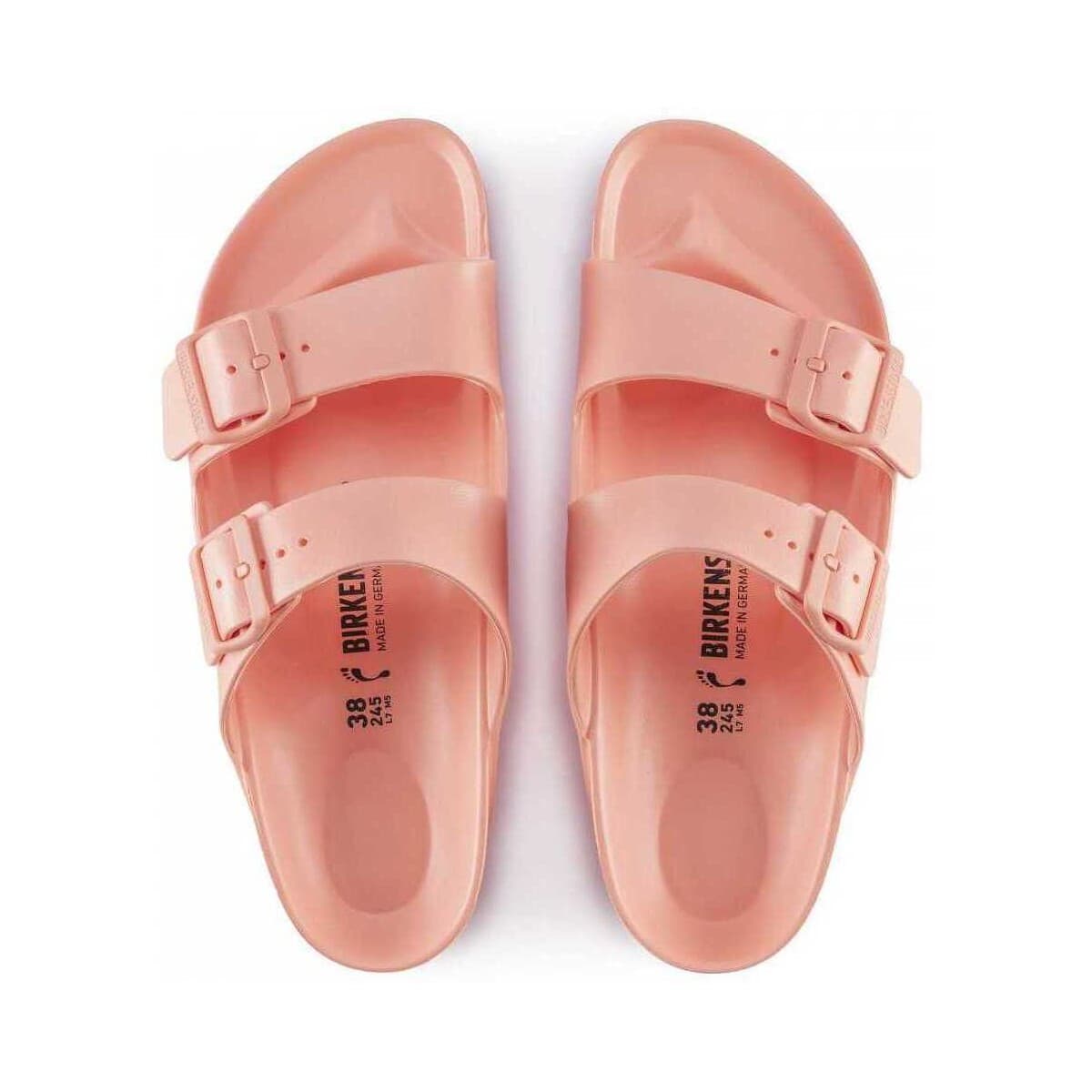 Women's Sandals BIRKENSTOCK Pink