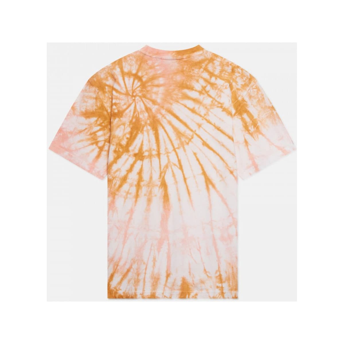 Men's T-Shirts Dickies Yellow