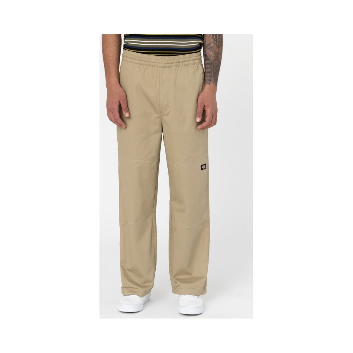 Men's Pants Dickies Beige