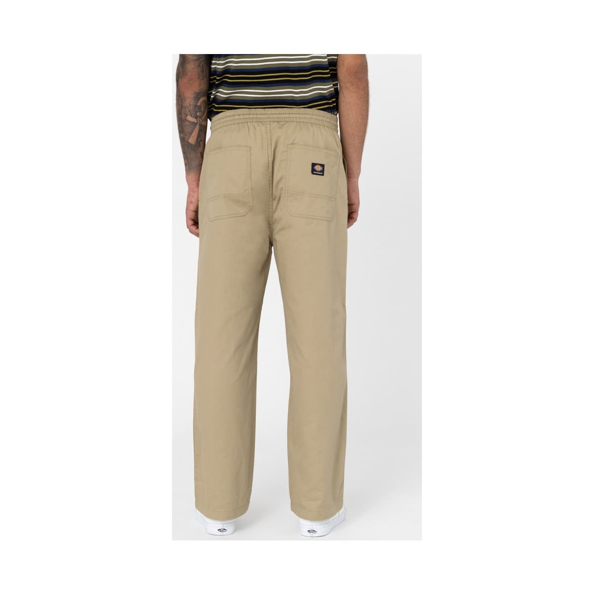 Men's Pants Dickies Beige